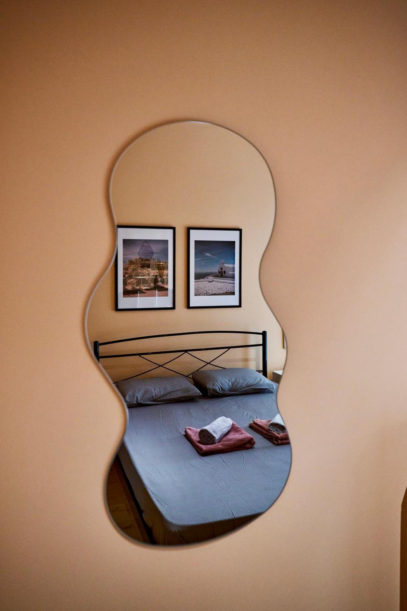 The Arch Suite Salonic Exterior foto
