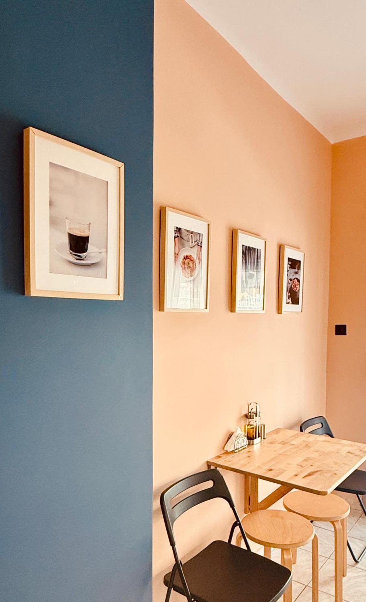 The Arch Suite Salonic Exterior foto